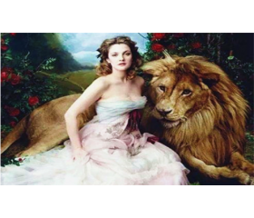 狮子座女生喜欢的男生，看看是什么类型