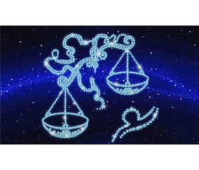 天秤座女生喜欢的男生，看看是什么类型