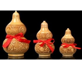 葫芦的风水作用和寓意，巧用葫芦来开运