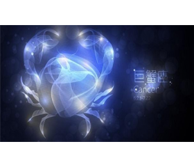 巨蟹座女生喜欢的男生，看看是什么类型