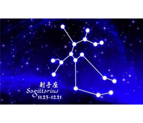 射手座女生喜欢的男生，看看是什么类型