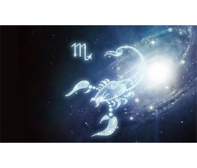 天蝎座女生喜欢的男生，看看是什么类型