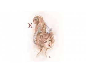 双鱼座女生喜欢的男生，看看是什么类型