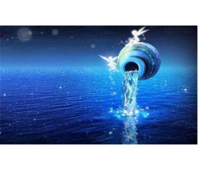 水瓶座女生喜欢的男生，看看是什么类型