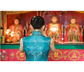 烧香拜佛的讲究和忌讳有什么,烧香拜佛祈福有讲究