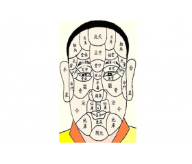人中有痣的男人命好吗，男人的人中痣与命运吉凶