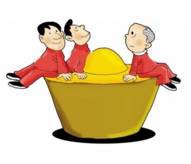 中国富翁最有钱的属相前三名