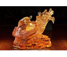 龙龟的摆放方法及禁忌，摆放龙龟招财窍门