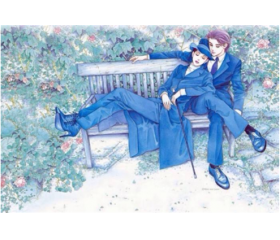 属羊的和什么属相最配，你们适合在一起吗？