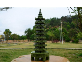 文昌塔的作用和摆放位置,怎样摆放旺学业和事业