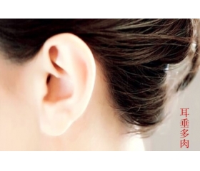 图解有钱人都喜欢哪些面相特点的女人
