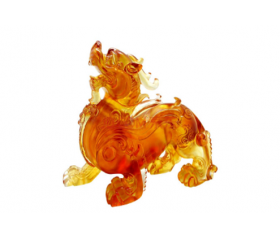 貔貅怎么开光,怎么开光让貔貅有灵气能招财