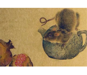 生肖属鼠女人旺夫吗,她们命运如何