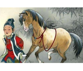 生肖属马的女人旺夫吗，她们命运如何