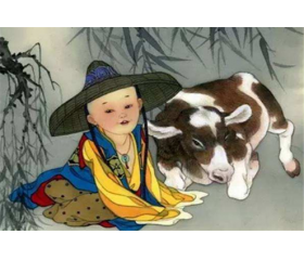 属牛的和什么属相合伙做生意利于求财合财