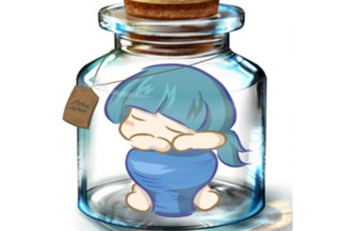 当水瓶座不喜欢你的表现 有的话早点死心吧 起名网