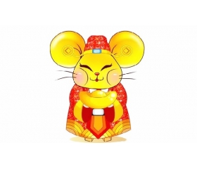 2020年属鼠本命年运势详解