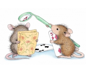 2020年48岁属鼠本命年很可怕吗