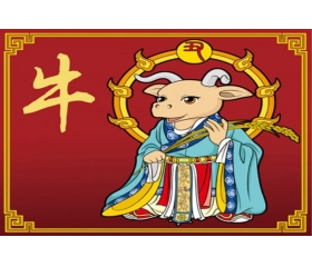 属牛2020年佩戴和摆放什么饰品好