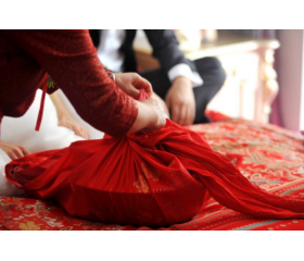 女方一般准备什么嫁妆，婚前这些都要准备好
