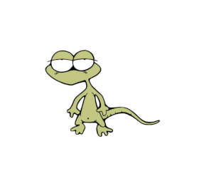 家里出现壁虎是什么征兆