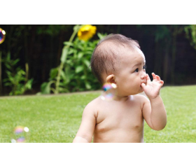 男孩名字大全2020年属鼠，什么样的名字比较出众