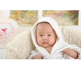 高贵大气的男孩名字，男孩子什么名字比较大气