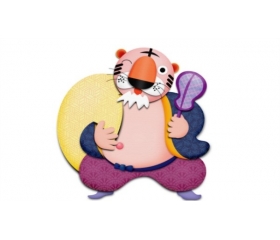 属虎女几月出生有福气，一生被温柔以待