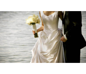 怀孕的新娘结婚要注意什么，这些都要牢记