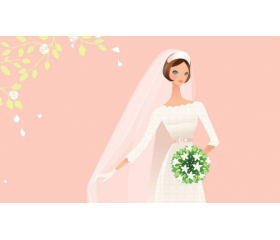 结婚当天新娘注意事项，不可大意