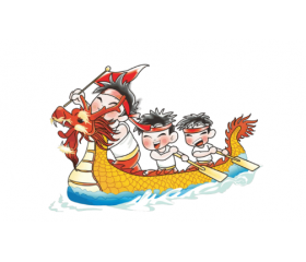 端午节有哪些传统风俗，不只是划龙舟