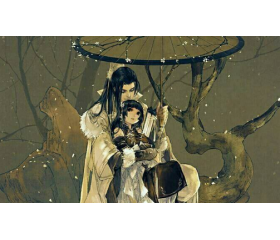 享老公福的女人面相，婚后变富太太