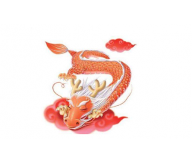 属龙的人最适合生什么属相的宝宝，几月份最好