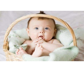 2020年最受欢迎的女宝宝名字排行榜，仅供参考