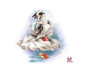 84年属鼠2020年什么颜色旺桃花，想旺桃花就用这些色