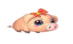 属猪的命中克星和福星是谁，克星马羊福星猴狗