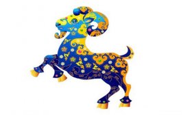 79年属羊人何时走大运，会发生哪些好运