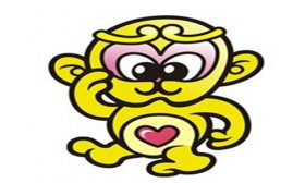 属猴80年一生多少子女，子女都会是什么命