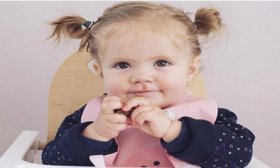 2019年最受欢迎的女宝宝名字排行榜，让宝宝有好气质