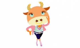 属牛2020年可以生鼠宝宝吗，几月出生旺父母