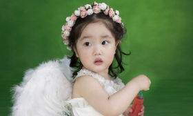 100分女孩名字带寓意的，这些名字寓意好又好听