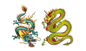 生肖龙2020年运势大全麦玲玲