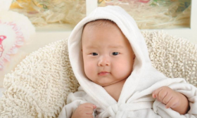 2019属猪宝宝起名打分100分的名字大全，这些字男女通用