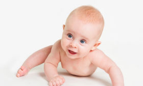 2019猪宝宝起名大全，好听又时尚的男宝宝名字推荐