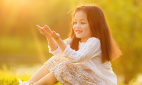 冷门且好听的女孩名字，这些名字少见却好听