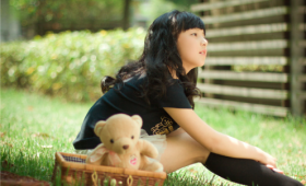 女孩新颖有涵养的名字，女孩的名字这样取才好