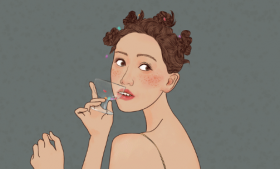 儒雅大气的女孩名字，这些名字最大气