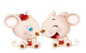 2020年鼠宝宝好不好，这几个月份不太好