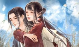 30岁以后发财的面相，男女差别大