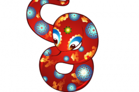 火肖是哪几个生肖 蛇和马